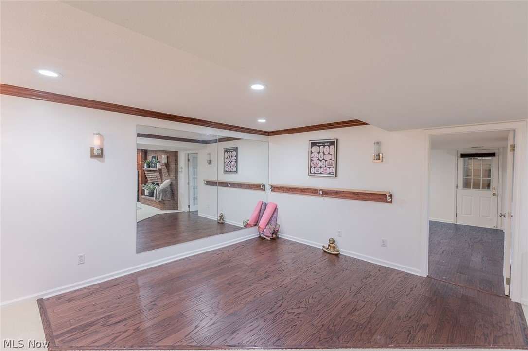 74 Oak Tree Canfield OH 44406