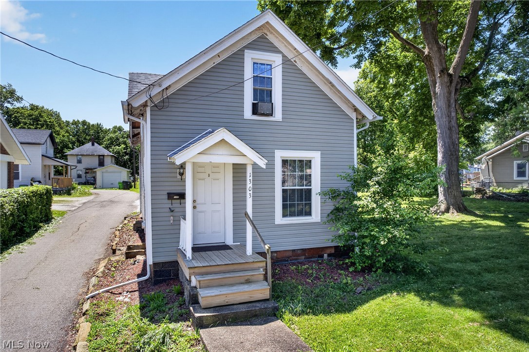 1303 Tremont Avenue SW Massillon OH 44647
