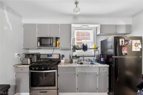 1303 Tremont Avenue SW Massillon OH 44647