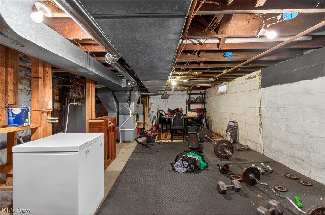 1303 Tremont Avenue SW Massillon OH 44647