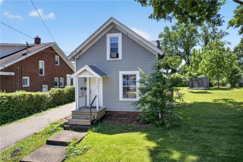 1303 Tremont Avenue SW Massillon OH 44647
