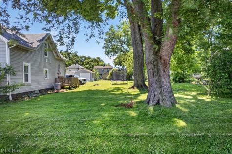 1303 Tremont Avenue SW Massillon OH 44647