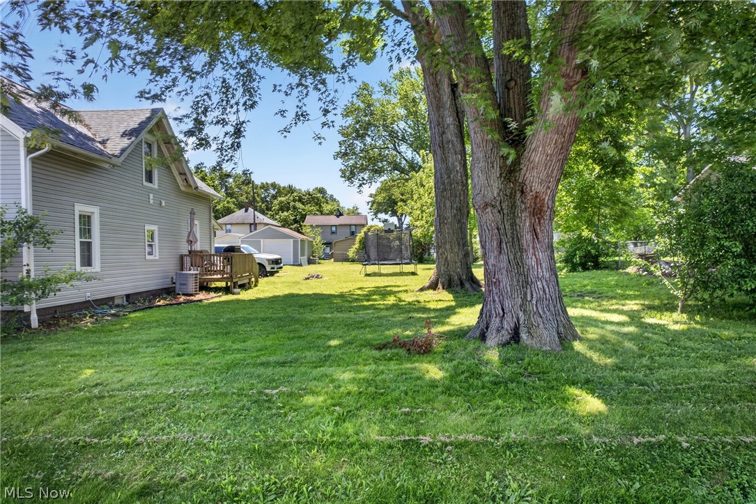 1303 Tremont Avenue SW Massillon OH 44647