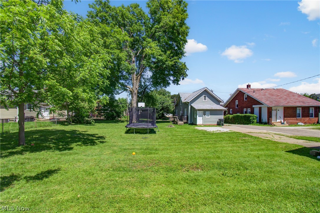 1303 Tremont Avenue SW Massillon OH 44647