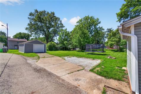 1303 Tremont Avenue SW Massillon OH 44647