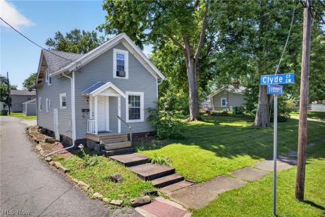 1303 Tremont Avenue SW Massillon OH 44647
