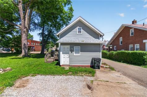 1303 Tremont Avenue SW Massillon OH 44647