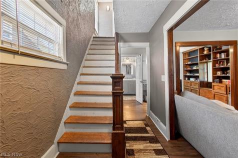 1303 Tremont Avenue SW Massillon OH 44647