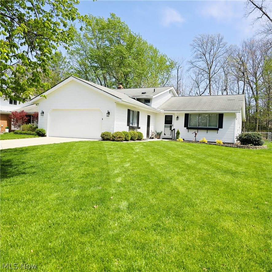 17016 Lanier Avenue Strongsville OH 44136