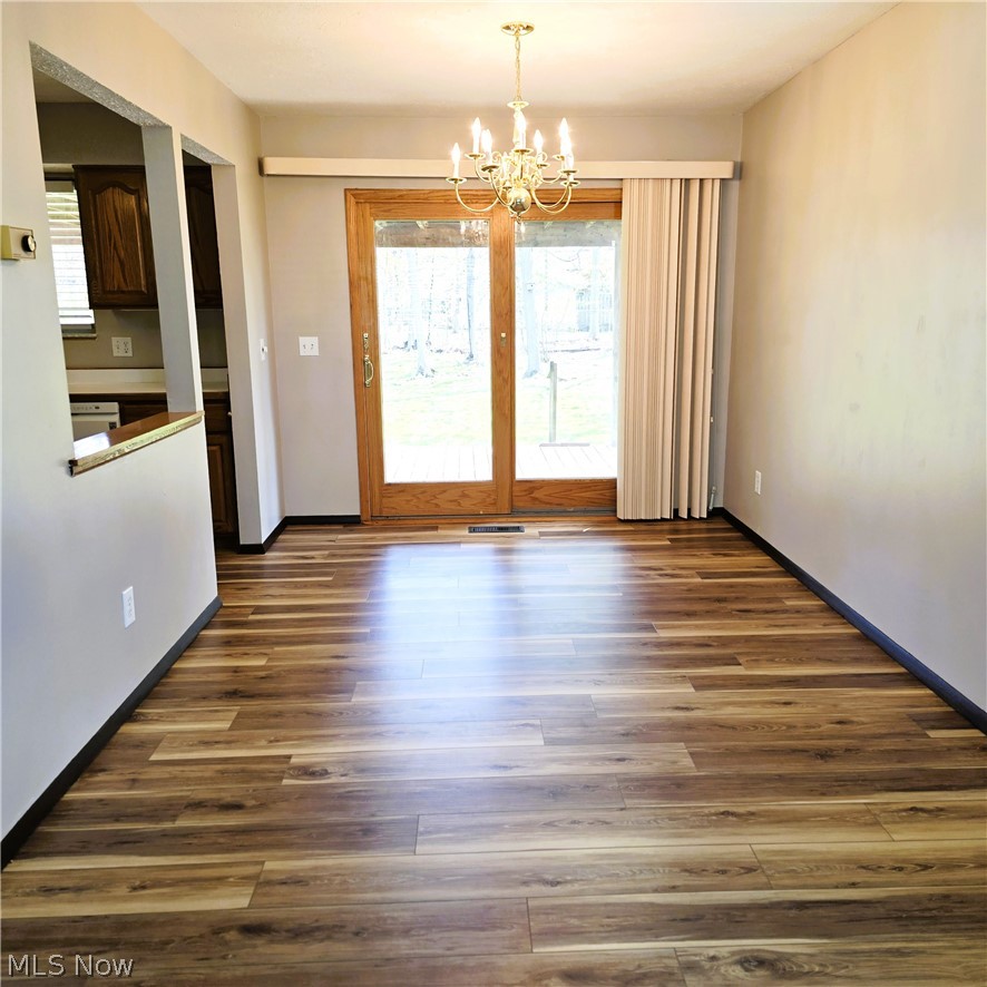17016 Lanier Avenue Strongsville OH 44136