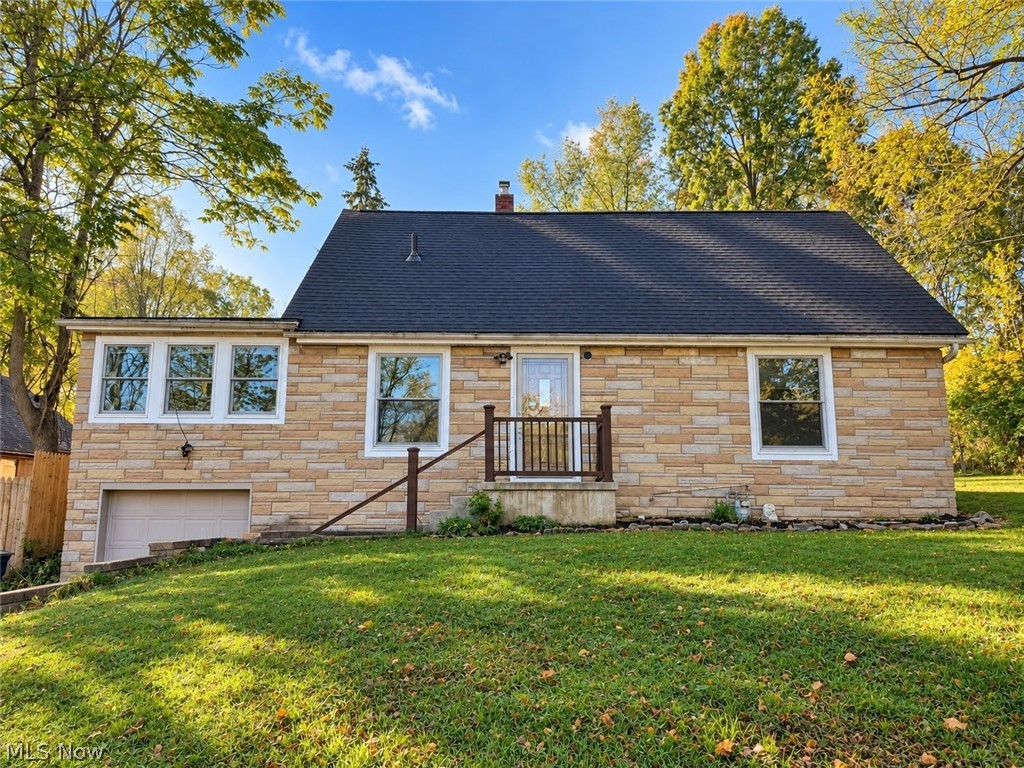 2368 Congo Street Akron OH 44305