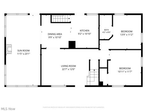 2368 Congo Street Akron OH 44305