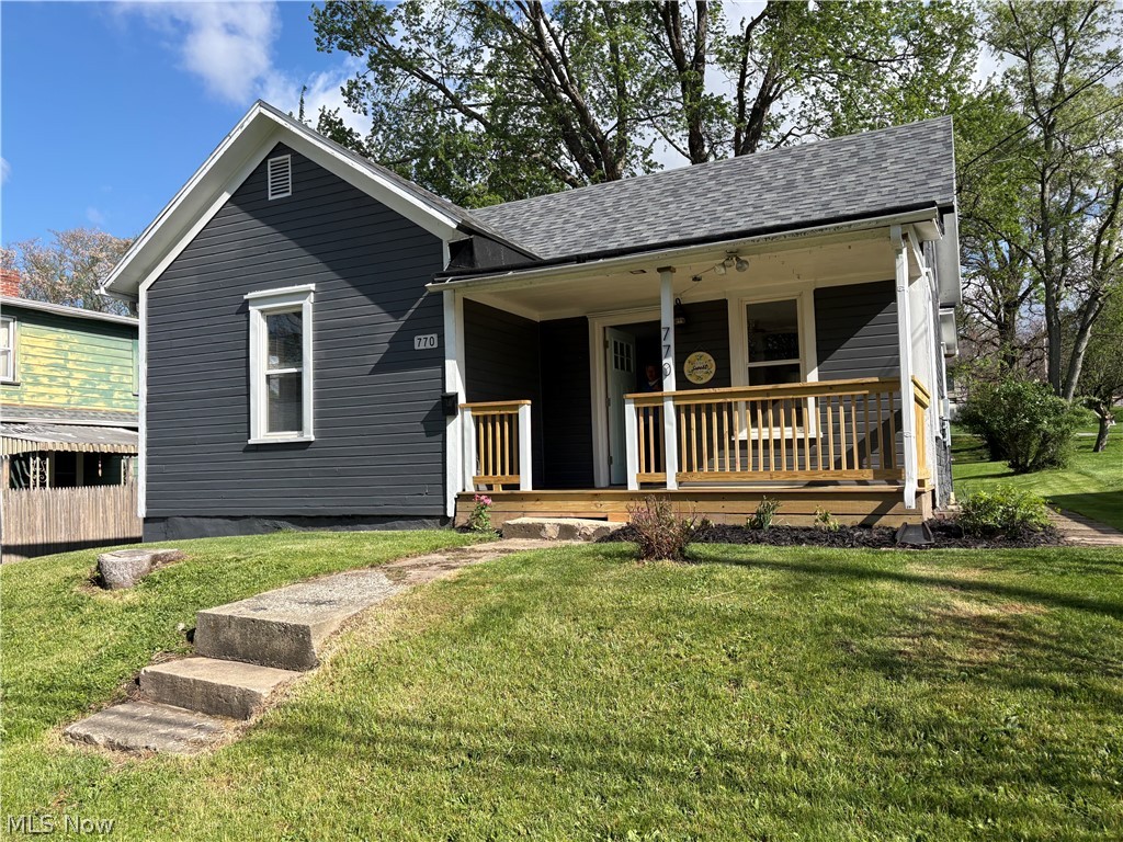 770 W Martin Street East Palestine OH 44413