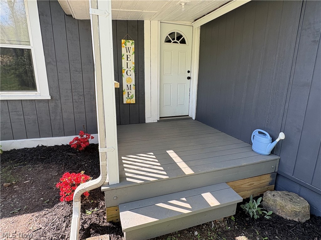 770 W Martin Street East Palestine OH 44413