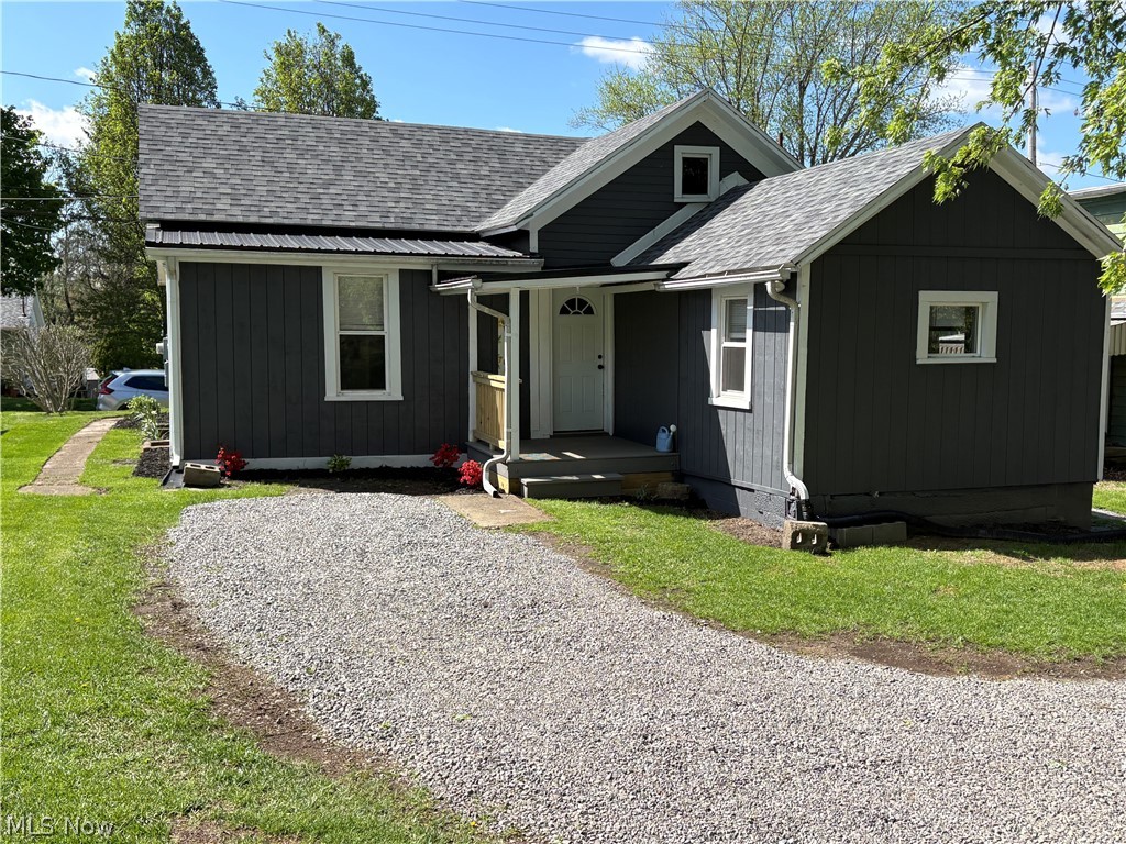 770 W Martin Street East Palestine OH 44413