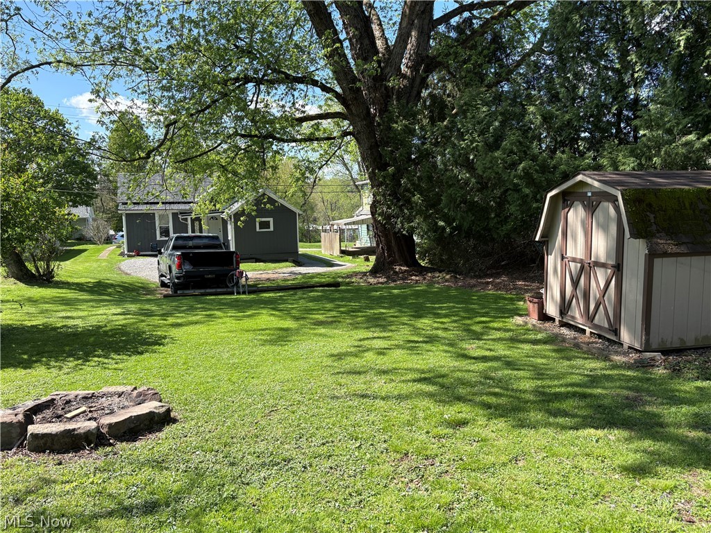 770 W Martin Street East Palestine OH 44413