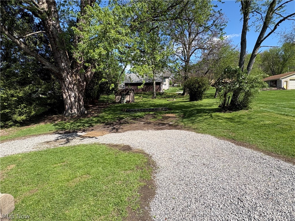 770 W Martin Street East Palestine OH 44413
