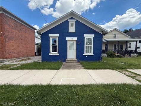 410 Perry Street Sandusky OH 44870