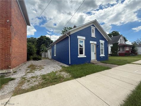 410 Perry Street Sandusky OH 44870