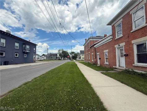 410 Perry Street Sandusky OH 44870