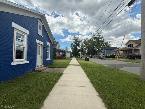 410 Perry Street Sandusky OH 44870