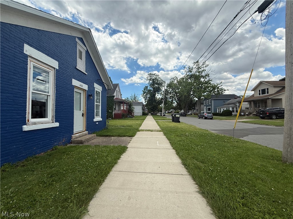 410 Perry Street Sandusky OH 44870