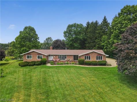 1761 May Road Mogadore OH 44260