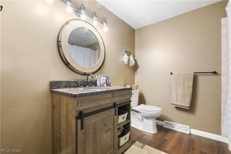 1761 May Road Mogadore OH 44260