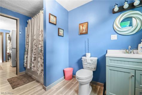 1761 May Road Mogadore OH 44260