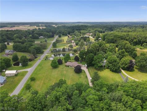 1761 May Road Mogadore OH 44260