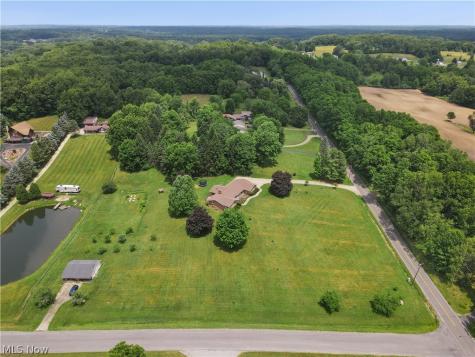 1761 May Road Mogadore OH 44260