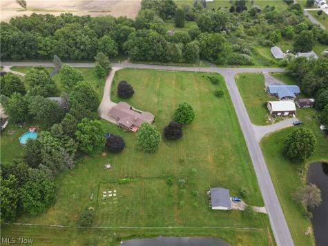 1761 May Road Mogadore OH 44260