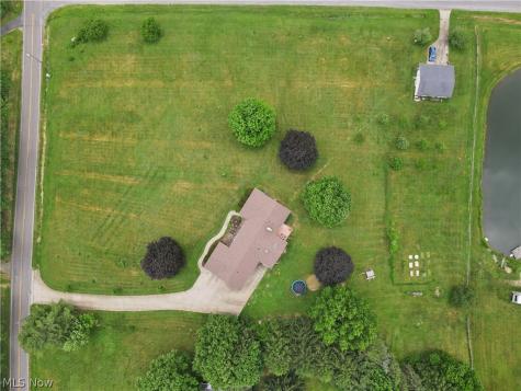 1761 May Road Mogadore OH 44260