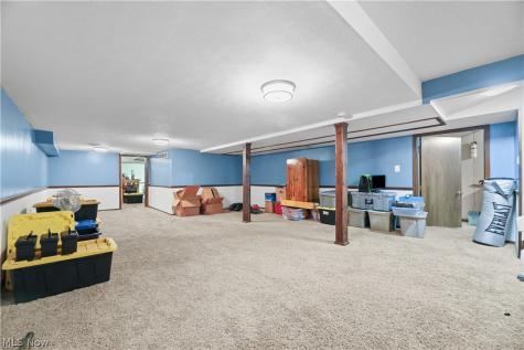 1761 May Road Mogadore OH 44260