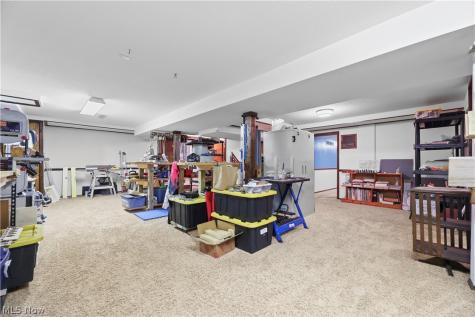 1761 May Road Mogadore OH 44260