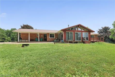 1761 May Road Mogadore OH 44260