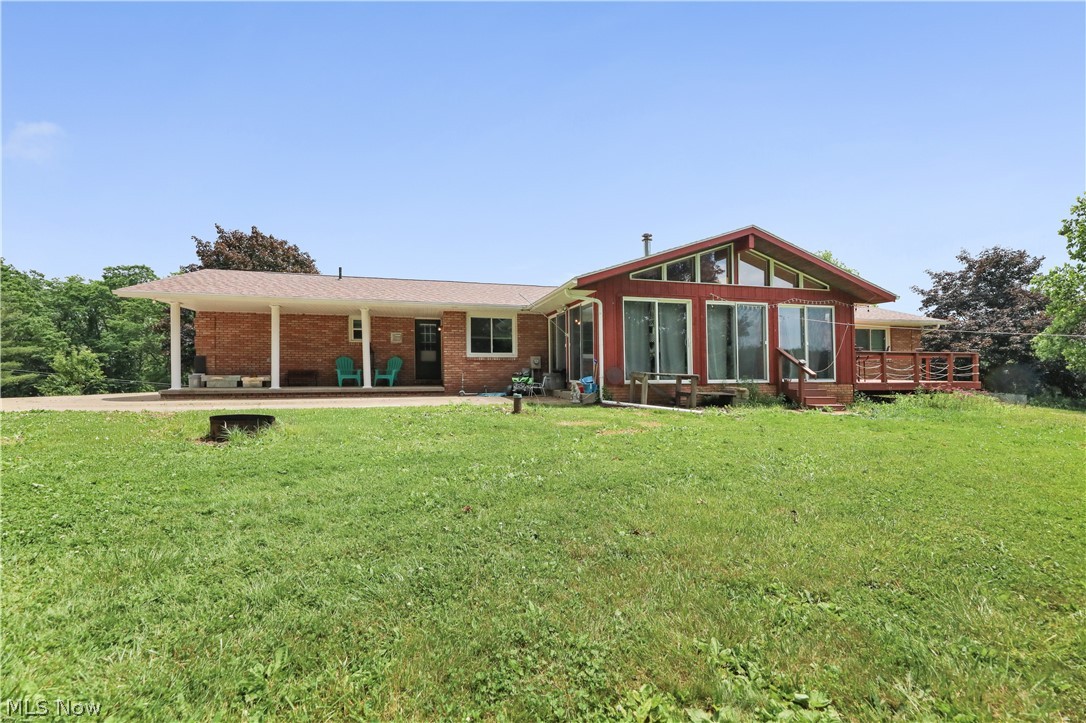 1761 May Road Mogadore OH 44260