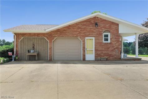 1761 May Road Mogadore OH 44260