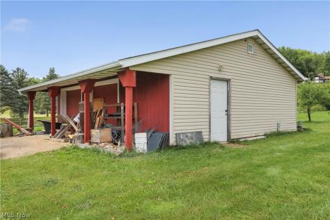 1761 May Road Mogadore OH 44260