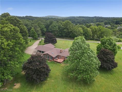 1761 May Road Mogadore OH 44260