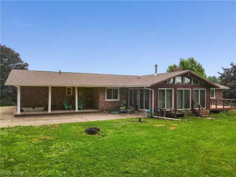 1761 May Road Mogadore OH 44260