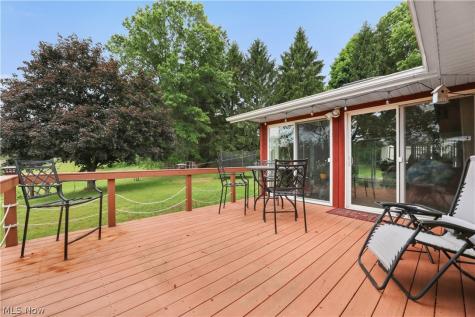 1761 May Road Mogadore OH 44260