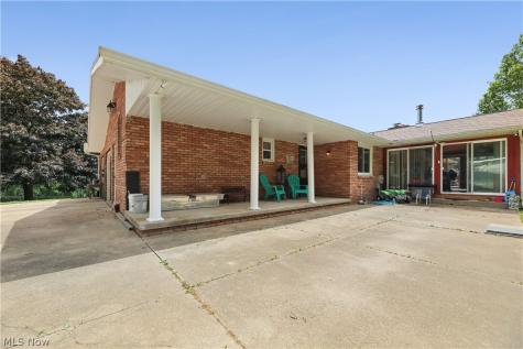 1761 May Road Mogadore OH 44260