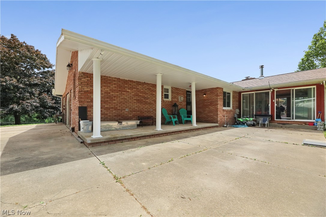 1761 May Road Mogadore OH 44260