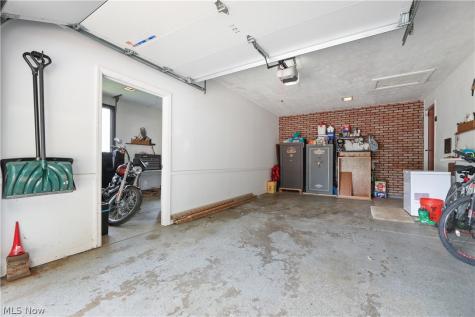 1761 May Road Mogadore OH 44260