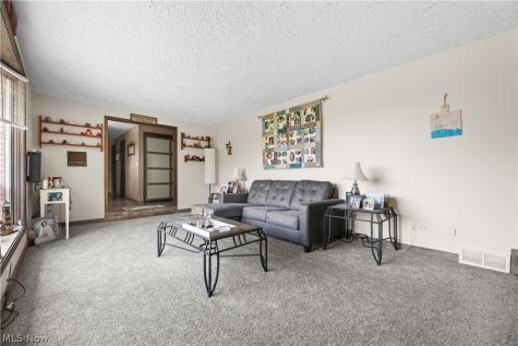 1761 May Road Mogadore OH 44260