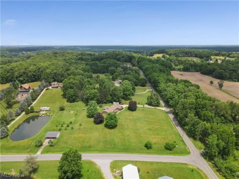 1761 May Road Mogadore OH 44260