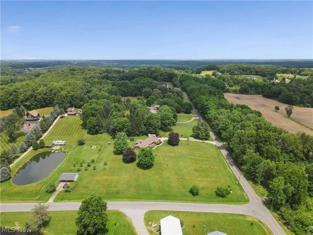 1761 May Road Mogadore OH 44260