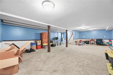 1761 May Road Mogadore OH 44260