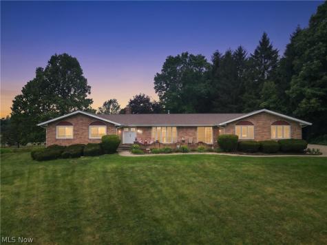 1761 May Road Mogadore OH 44260
